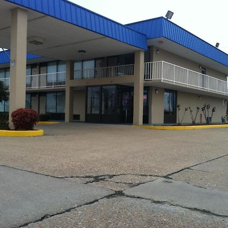 Express Inn West Memphis Buitenkant foto