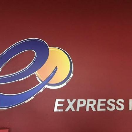 Express Inn West Memphis Buitenkant foto