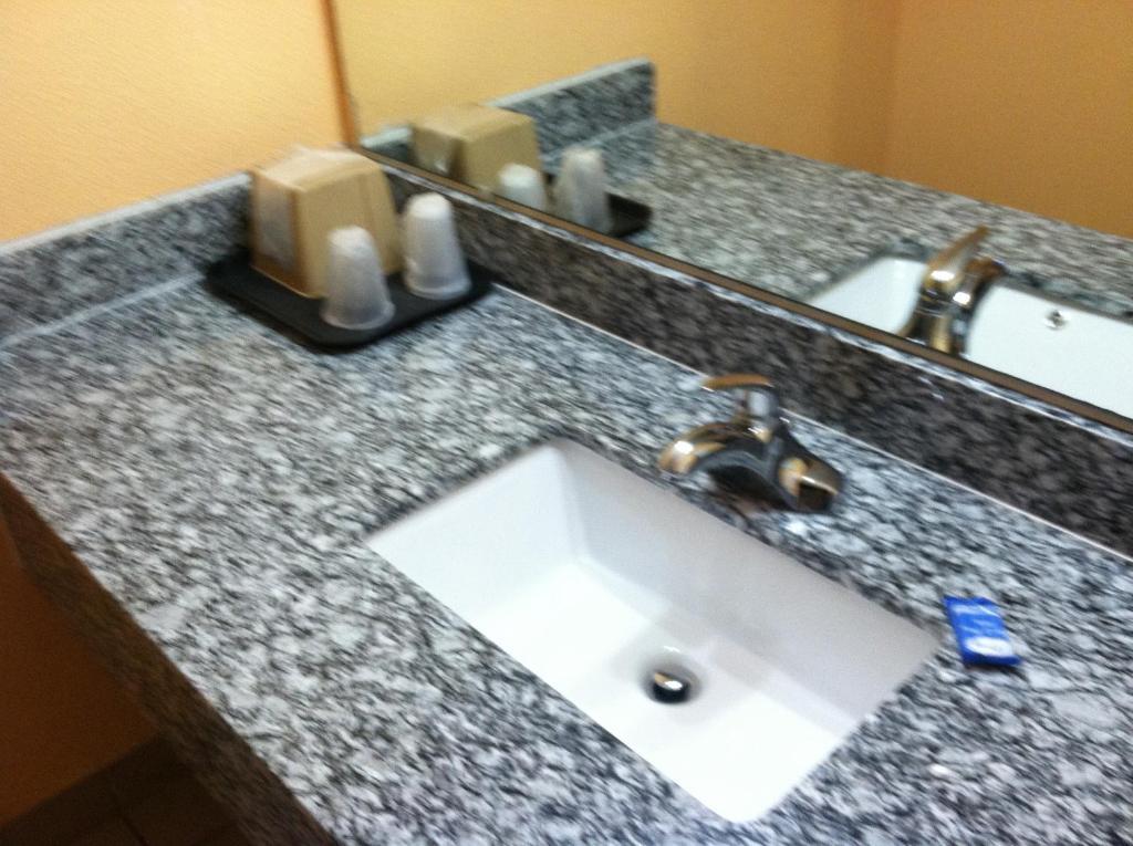 Express Inn West Memphis Kamer foto